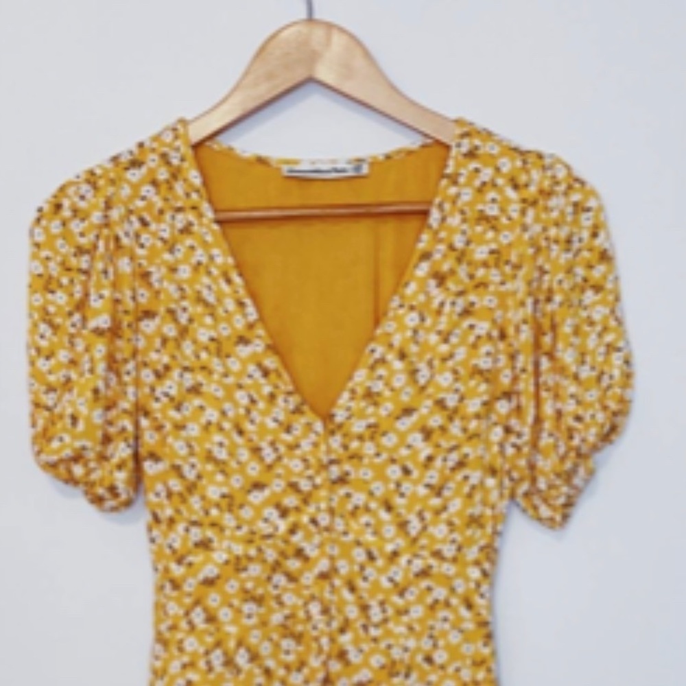 Abercrombie dress